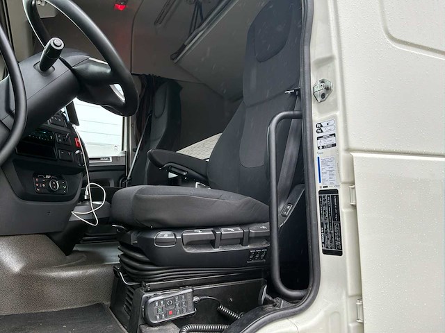 2019 daf xf vrachtwagen - afbeelding 33 van  38