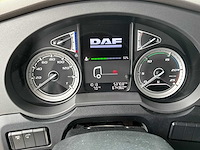 2019 daf xf vrachtwagen - afbeelding 12 van  38