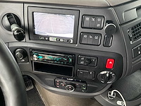 2019 daf xf vrachtwagen - afbeelding 13 van  38