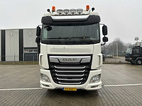 2019 daf xf vrachtwagen - afbeelding 26 van  38
