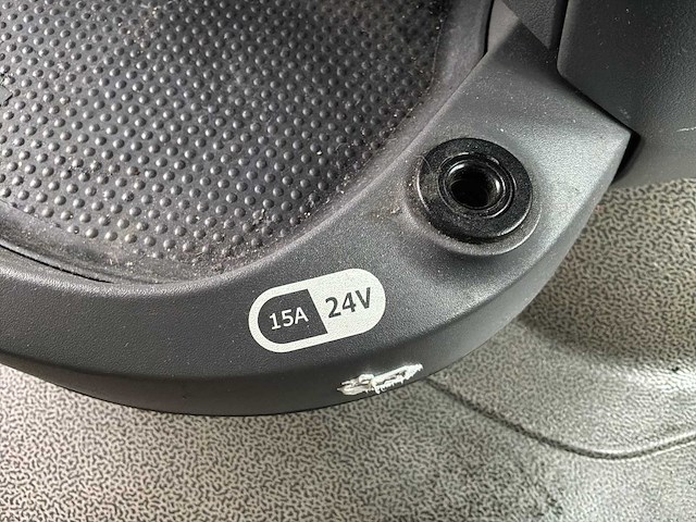 2019 daf xf vrachtwagen - afbeelding 17 van  38