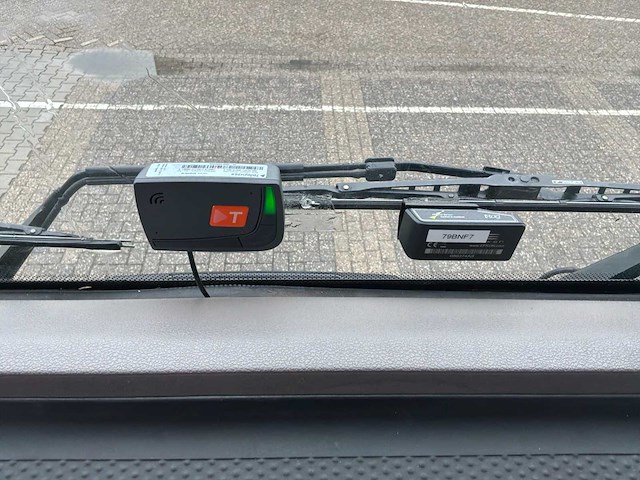 2019 daf xf vrachtwagen - afbeelding 30 van  38