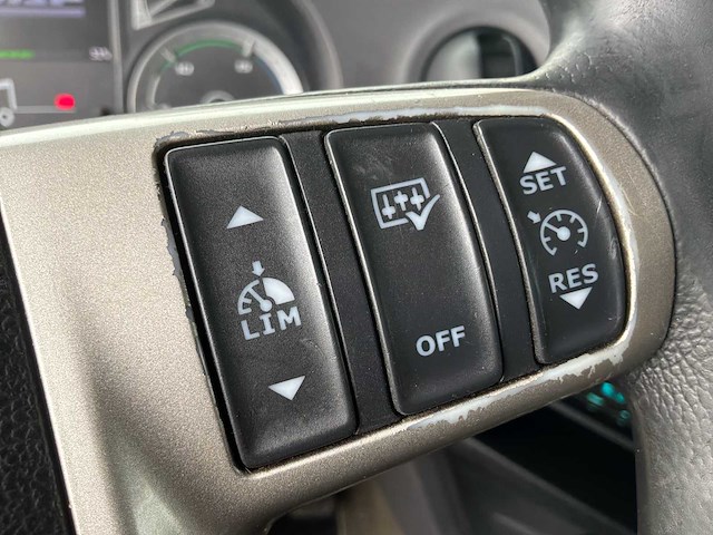 2019 daf xf vrachtwagen - afbeelding 18 van  38