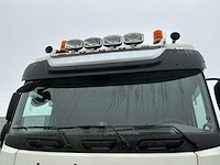 2019 daf xf vrachtwagen - afbeelding 10 van  34