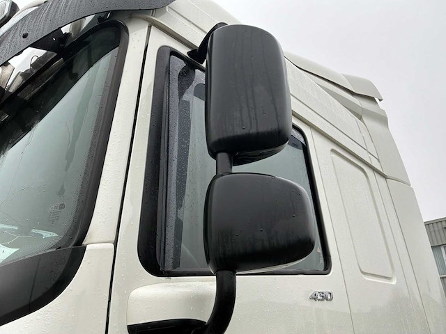 2019 daf xf vrachtwagen - afbeelding 11 van  34