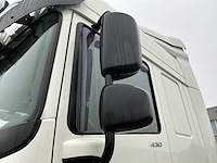 2019 daf xf vrachtwagen - afbeelding 11 van  34