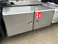 2019 daf xf vrachtwagen - afbeelding 12 van  34