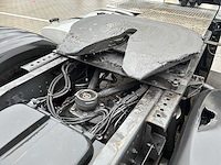 2019 daf xf vrachtwagen - afbeelding 14 van  34