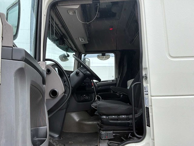 2019 daf xf vrachtwagen - afbeelding 16 van  34