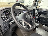 2019 daf xf vrachtwagen - afbeelding 20 van  34