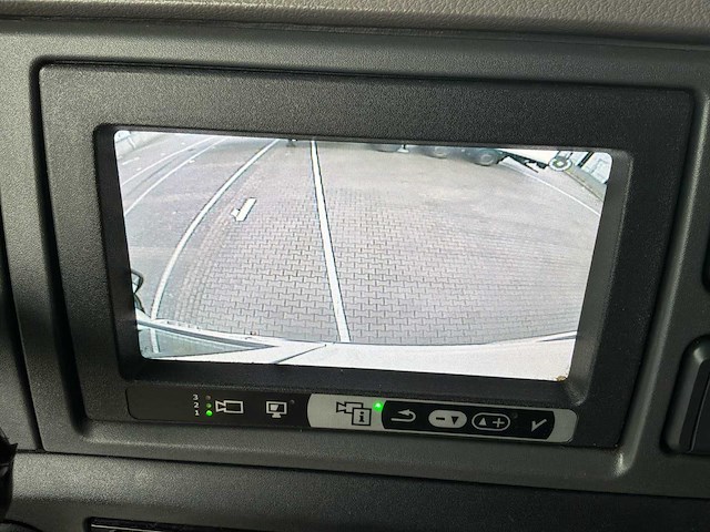 2019 daf xf vrachtwagen - afbeelding 24 van  34