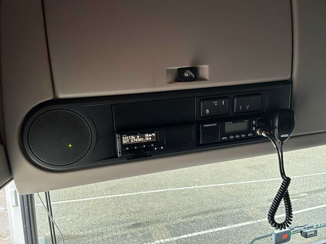 2019 daf xf vrachtwagen - afbeelding 26 van  34