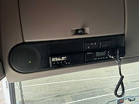 2019 daf xf vrachtwagen - afbeelding 26 van  34