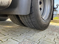 2019 daf xf vrachtwagen - afbeelding 33 van  34