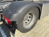 2019 daf xf vrachtwagen - afbeelding 34 van  34