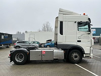 2019 daf xf vrachtwagen - afbeelding 4 van  34