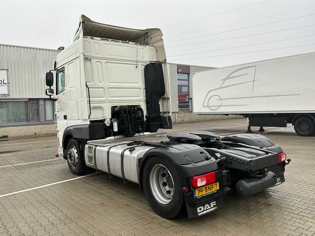 2019 daf xf vrachtwagen - afbeelding 6 van  34