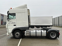 2019 daf xf vrachtwagen - afbeelding 7 van  34