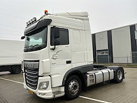 2019 daf xf vrachtwagen - afbeelding 8 van  34