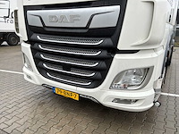 2019 daf xf vrachtwagen - afbeelding 9 van  34