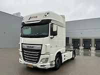 2019 daf xf vrachtwagen