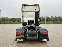 2019 daf xf vrachtwagen - afbeelding 30 van  34