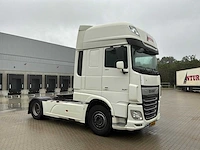 2019 daf xf vrachtwagen - afbeelding 33 van  34