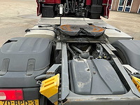 2019 daf xf480ft opleggertrekker - afbeelding 2 van  51