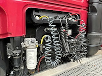 2019 daf xf480ft opleggertrekker - afbeelding 4 van  51
