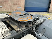 2019 daf xf480ft opleggertrekker - afbeelding 5 van  51