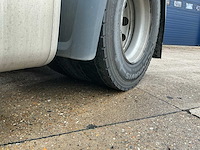 2019 daf xf480ft opleggertrekker - afbeelding 8 van  51