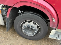 2019 daf xf480ft opleggertrekker - afbeelding 10 van  51