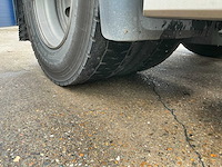 2019 daf xf480ft opleggertrekker - afbeelding 11 van  51