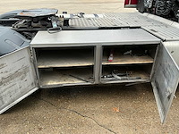 2019 daf xf480ft opleggertrekker - afbeelding 14 van  51