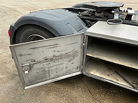 2019 daf xf480ft opleggertrekker - afbeelding 15 van  51