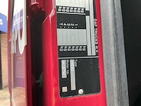 2019 daf xf480ft opleggertrekker - afbeelding 17 van  51