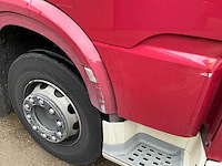 2019 daf xf480ft opleggertrekker - afbeelding 21 van  51