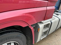 2019 daf xf480ft opleggertrekker - afbeelding 22 van  51