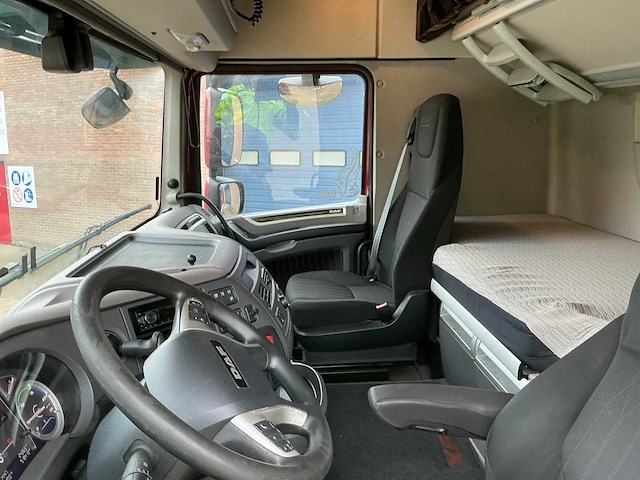 2019 daf xf480ft opleggertrekker - afbeelding 26 van  51
