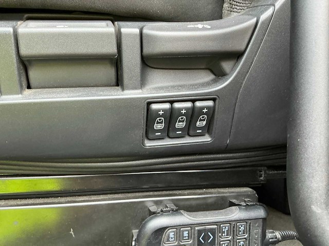 2019 daf xf480ft opleggertrekker - afbeelding 29 van  51