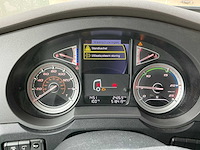 2019 daf xf480ft opleggertrekker - afbeelding 31 van  51