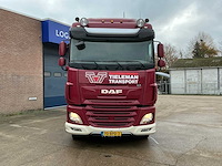 2019 daf xf480ft opleggertrekker - afbeelding 23 van  51
