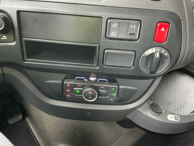 2019 daf xf480ft opleggertrekker - afbeelding 35 van  51