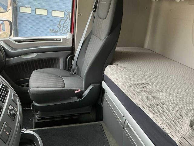 2019 daf xf480ft opleggertrekker - afbeelding 38 van  51