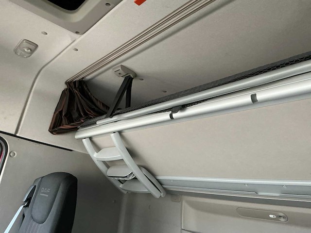 2019 daf xf480ft opleggertrekker - afbeelding 39 van  51