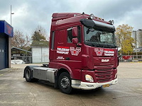 2019 daf xf480ft opleggertrekker - afbeelding 34 van  51