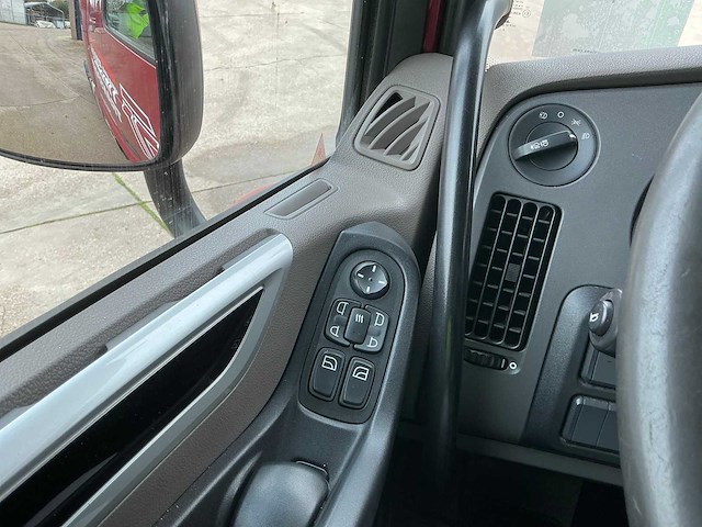 2019 daf xf480ft opleggertrekker - afbeelding 46 van  51