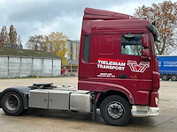 2019 daf xf480ft opleggertrekker - afbeelding 45 van  51