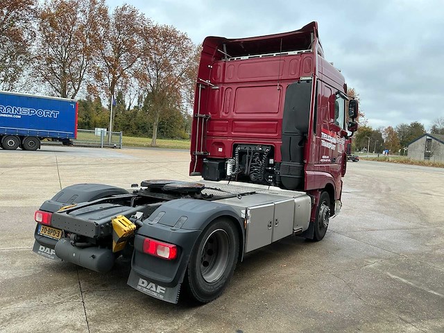 2019 daf xf480ft opleggertrekker - afbeelding 48 van  51