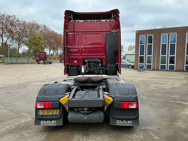 2019 daf xf480ft opleggertrekker - afbeelding 49 van  51